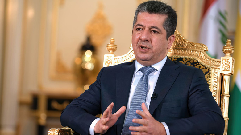 Bərzani Abdullahianla görüşdən imtina etdi
