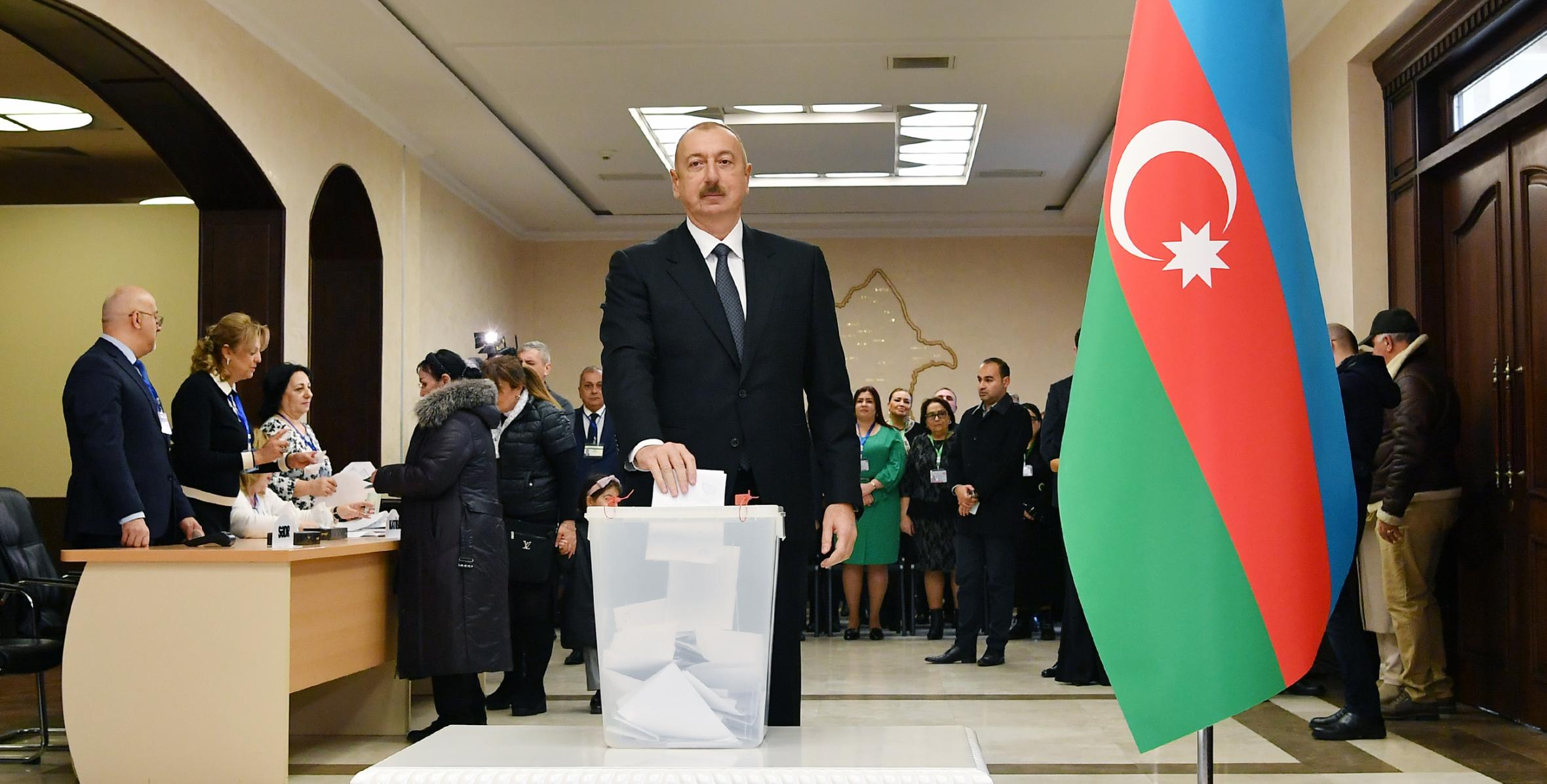 Bu tarixi bir nailiyyətdir - Deputat yazır