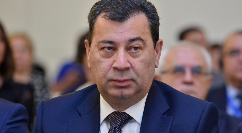 Prezident Səməd Seyidovla bağlı sərəncam İMZALADI