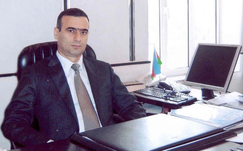 “Təfəkkür” Universitetinin keçmiş rektorunun vəsatəti təmin edilmədi