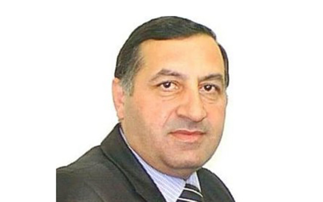 Jurnalist Şamil Vəliyev vəfat etdi 