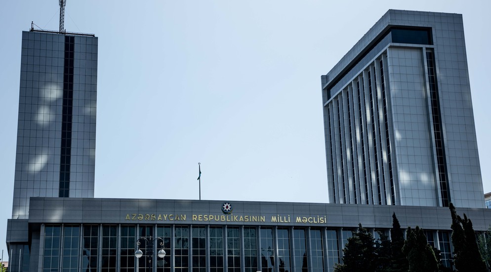 Milli Məclis Fransa Senatının qətnaməsinə etiraz etdi - BƏYANAT