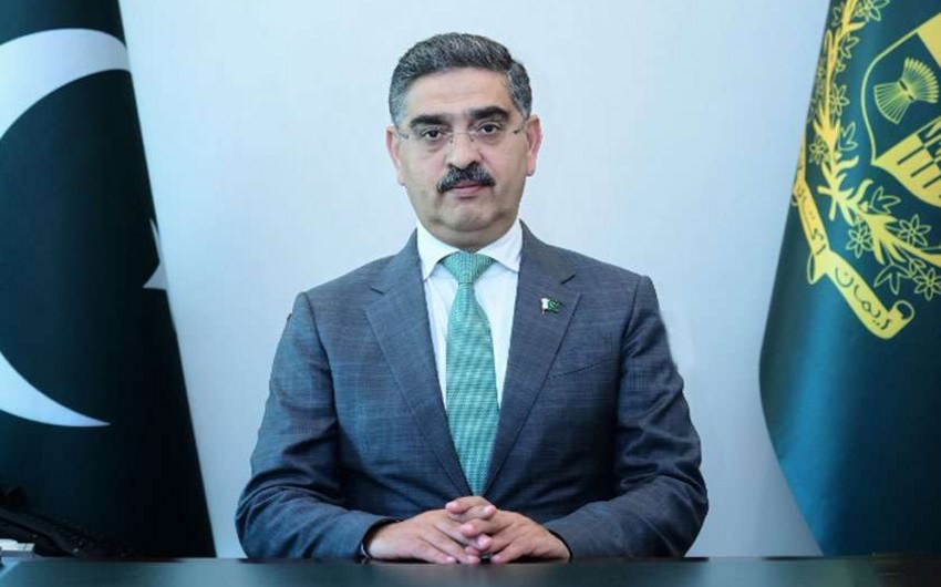 Pakistan hökumətinin rəhbəri İranla gərginliyə görə Davosu tərk etdi