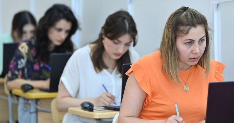 Sertifikasiya imtahanında suallar üç cür olacaq