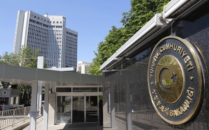 Türkiyə Pakistanla İran arasında vasitəçilik təklif etdi