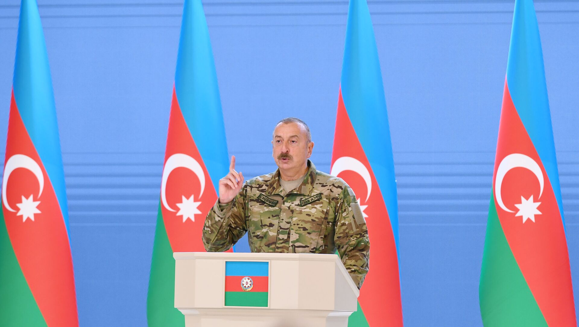 Qazilər seçkilərdə qalib sərkərdəyə SƏS VERƏCƏK