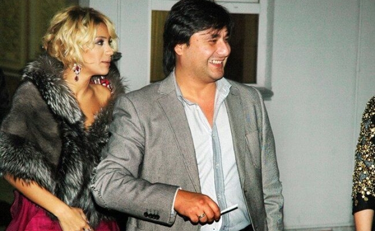 Röya keçmiş həyat yoldaşından danışdı: 