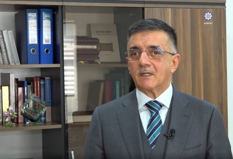 Bakıda beşmərtəbədən hündür binaların tikintisi niyə qadağan edilir?
