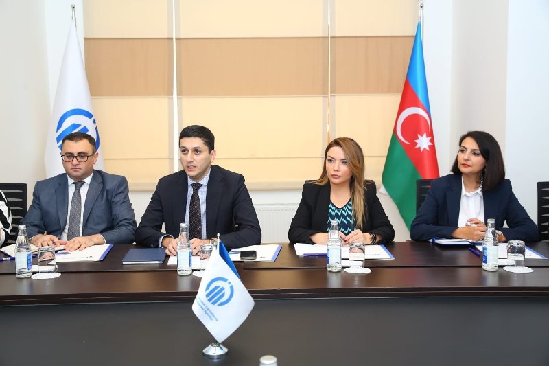 Agentlik həssas qruplarla işləyən QHT sədrlərini görüşə çağırdı