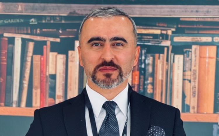 Azərbaycanlı ABŞ-də beynəlxalq institut təsis etdi