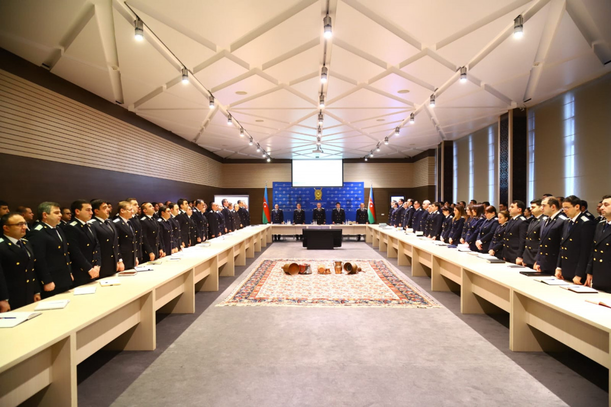 Korrupsiya işi - 36 milyonluq ziyan ödətdirilib