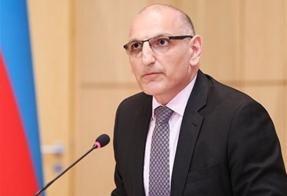 Fransanın son addımları Azərbaycanla mədəni körpüləri yandırdı - Elçin Əmirbəyov