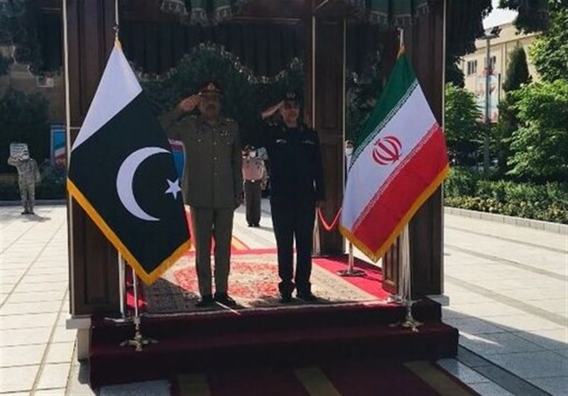 Pakistan və İran XİN başçıları yenidən danışdılar