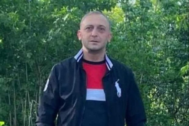 Almaniyada azərbaycanlını döyərək ÖLDÜRDÜLƏR