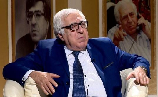 Makronlar gəlib gedirlər, Paris əbədidir - Xalq yazıçısı