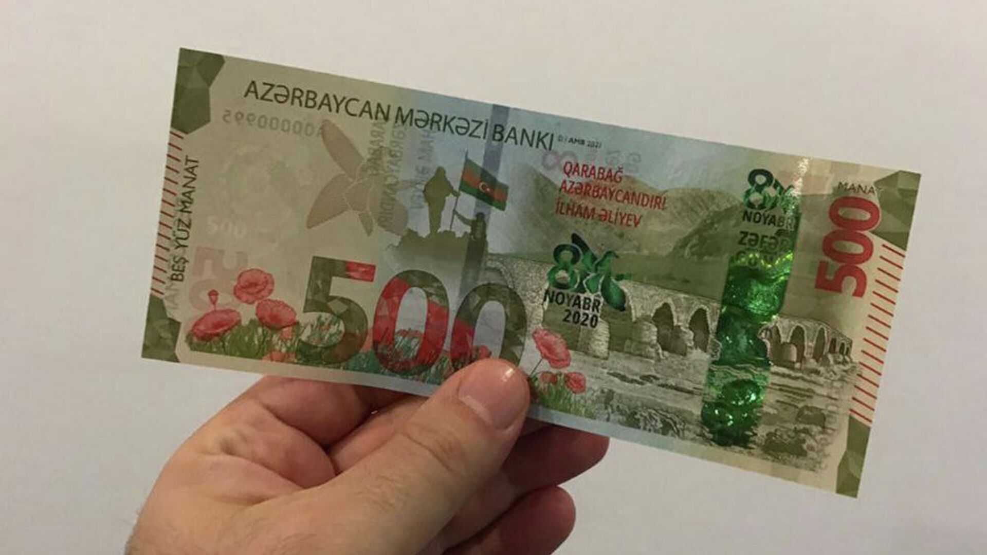 Azərbaycanda istehlak mallarına bir nəfər ayda nə qədər pul xərcləyir?