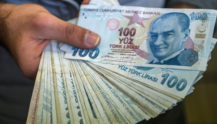 Türkiyədə 1 dollar 37 lirəyədək bahalaşa bilər - PROQNOZ