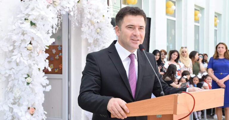 Qalmaqallı müdir barədə rəsmi açıqlama: 53 minlik rüşvət...