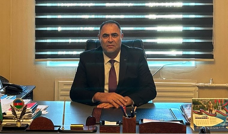 Bələdiyyə sədri yeni vəzifəyə təyinat alıb