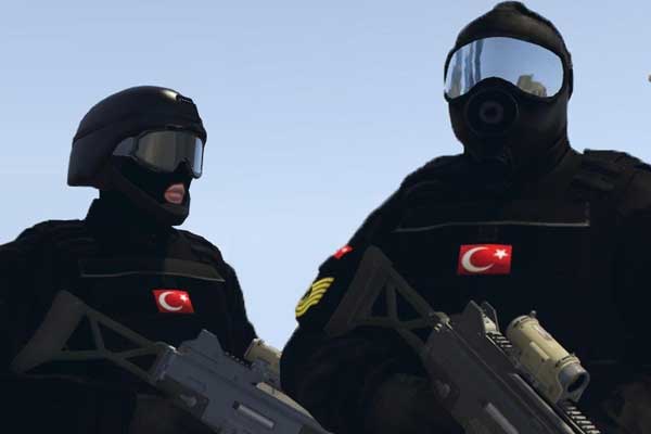 Türkiyə Qərb kəşfiyyatından əməliyyat məlumatları TƏLƏB EDİR