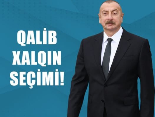 Düzgün seçim millətin tərəqqisini şərtləndirən əsas amildir