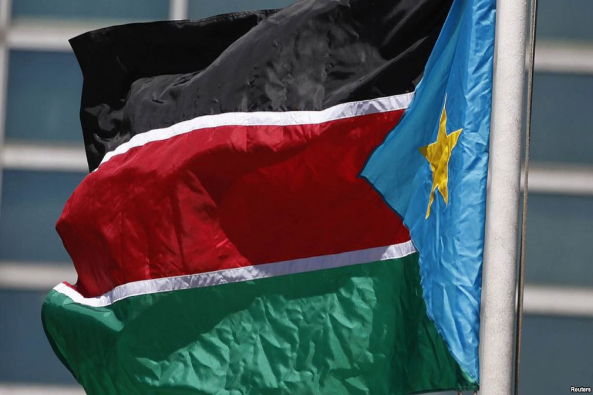 Cənubi Sudan Qoşulmama Hərəkatına üzv oldu