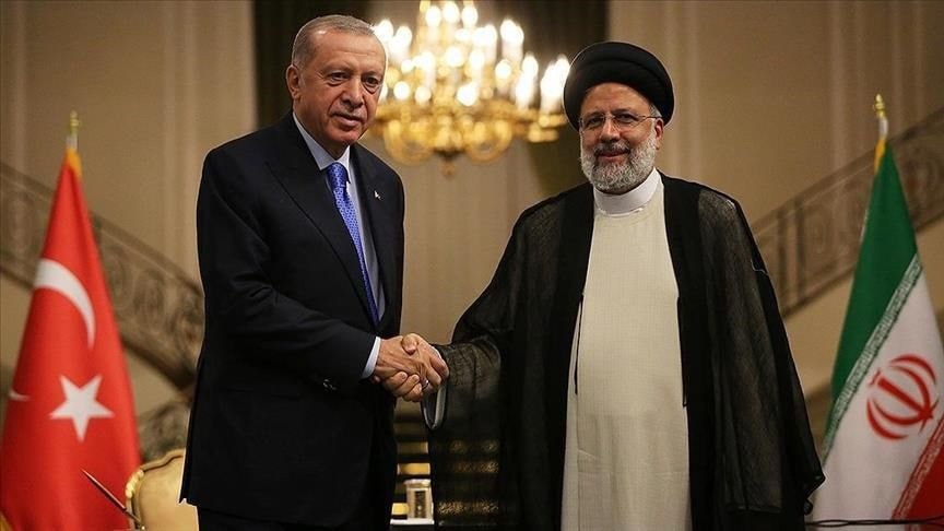 Rəisi bu tarixdə Türkiyəyə gedir