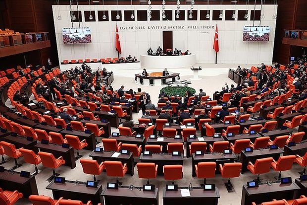Türkiyə parlamenti İsveçi müzakirə edəcək