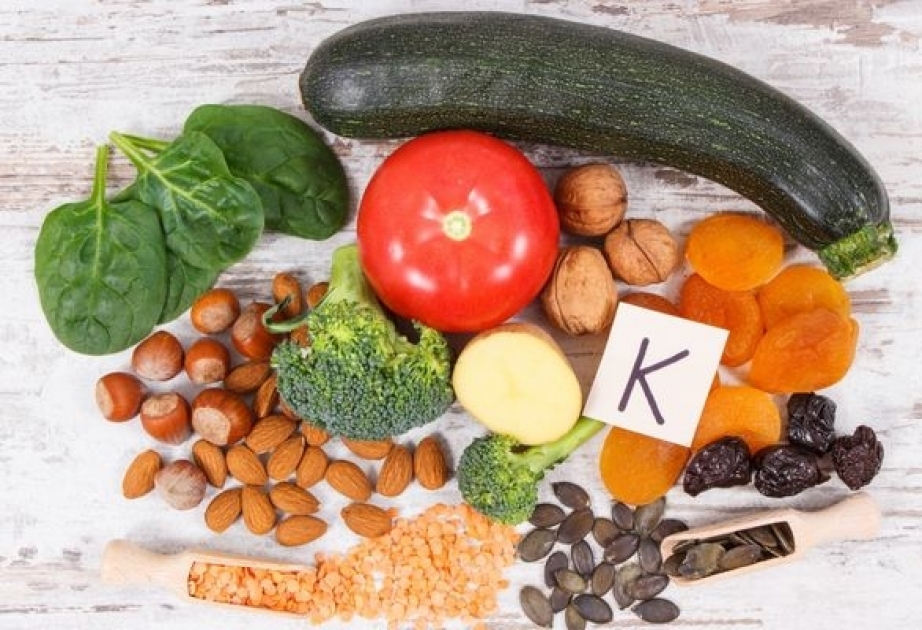 Vitaminin sağlamlıq üçün FAYDALARI