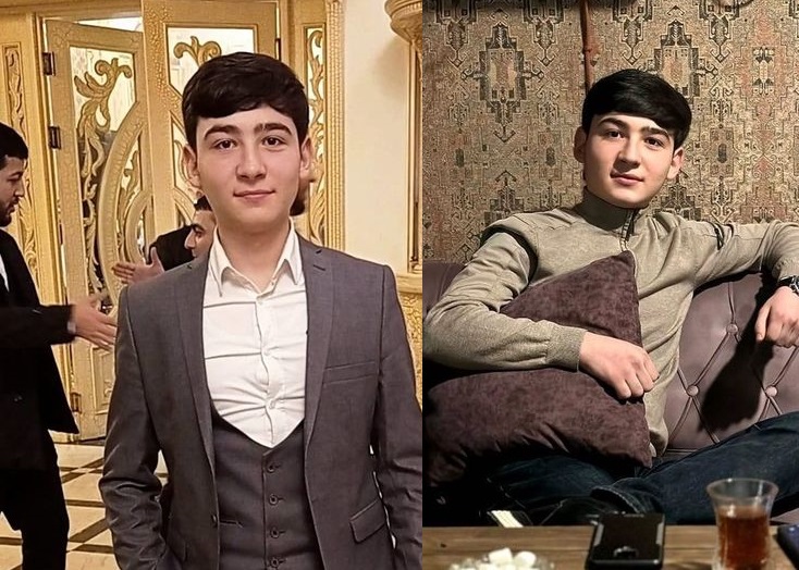Məktəblinin qətli ilə bağlı daha bir AÇIQLAMA