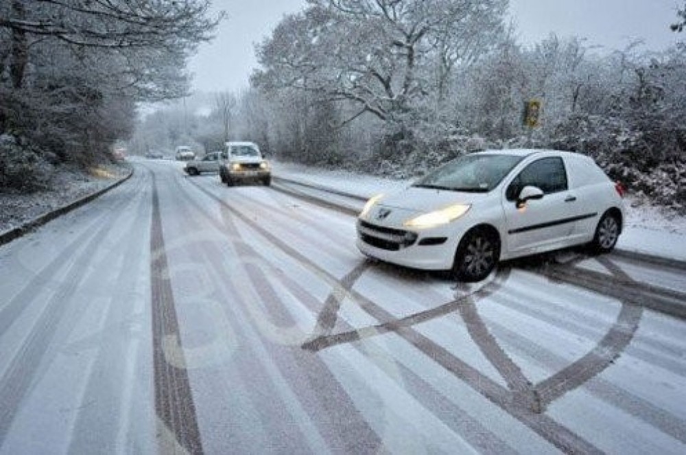 Şaxta olacaq, yollar buz bağlayacaq - PROQNOZ