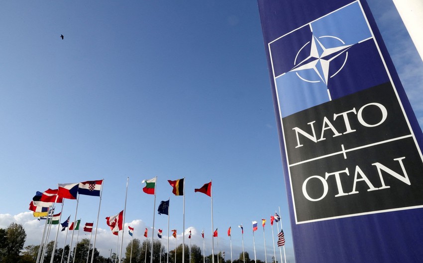 NATO müdafiə nazirlərinin toplantısı keçiriləcək