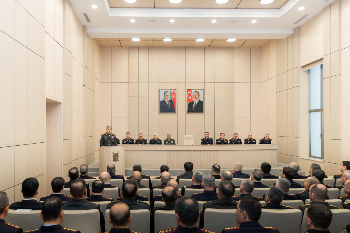 Azərbaycanın beynəlxalq axtarışa verdiyi şəxslərin yeri müəyyənləşdi