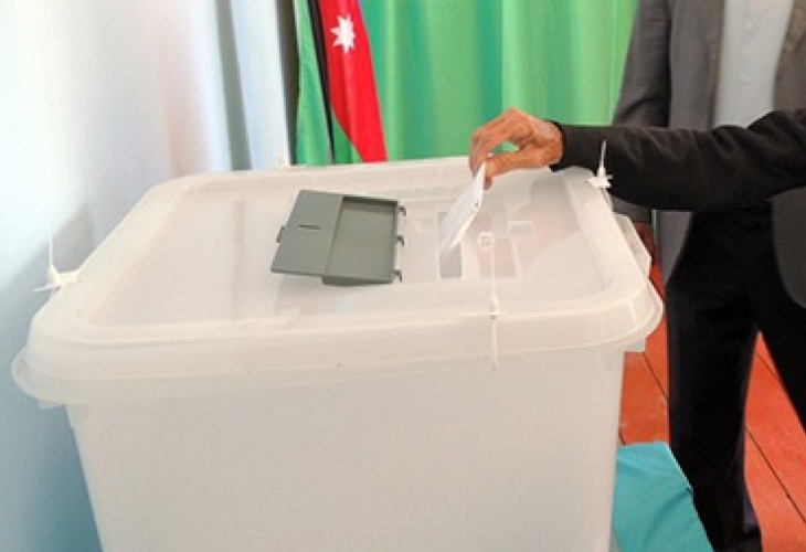 Azərbaycanın ən yaşlı SEÇİCİSİ