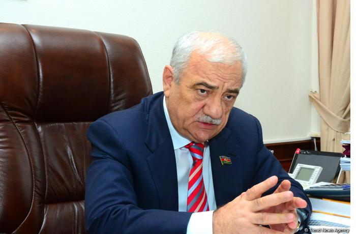 AŞPA-nın fəaliyyəti insan hüquqları ilə uzlaşmır