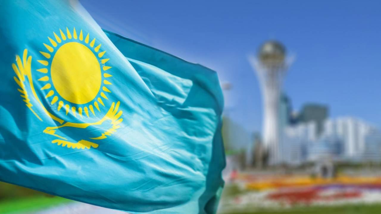 Ermənistan və Qazaxıstan hərbi əməkdaşlıq planı imzalayıb