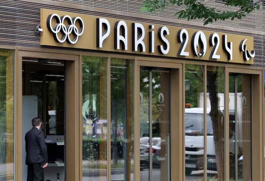 “Paris 2024” minlərlə hotel rezervasiyasını ləğv etdi