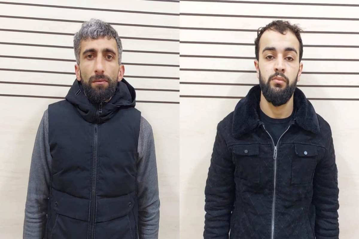 Masallıda narkotik əməliyyatı - Tutulanlar var