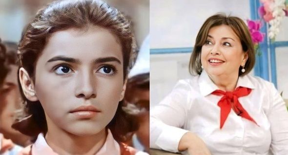 Azəri filmin 50 illik yubileyinə dəvət etdik, gəlmədi - 