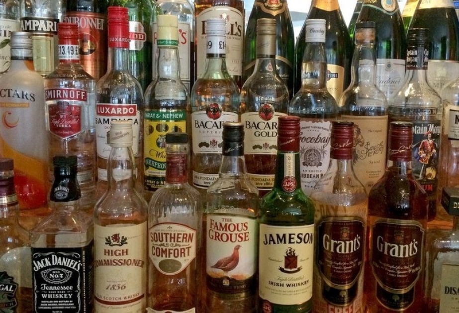 Bu ölkədə ilk dəfə spirtli içki mağazası açılacaq