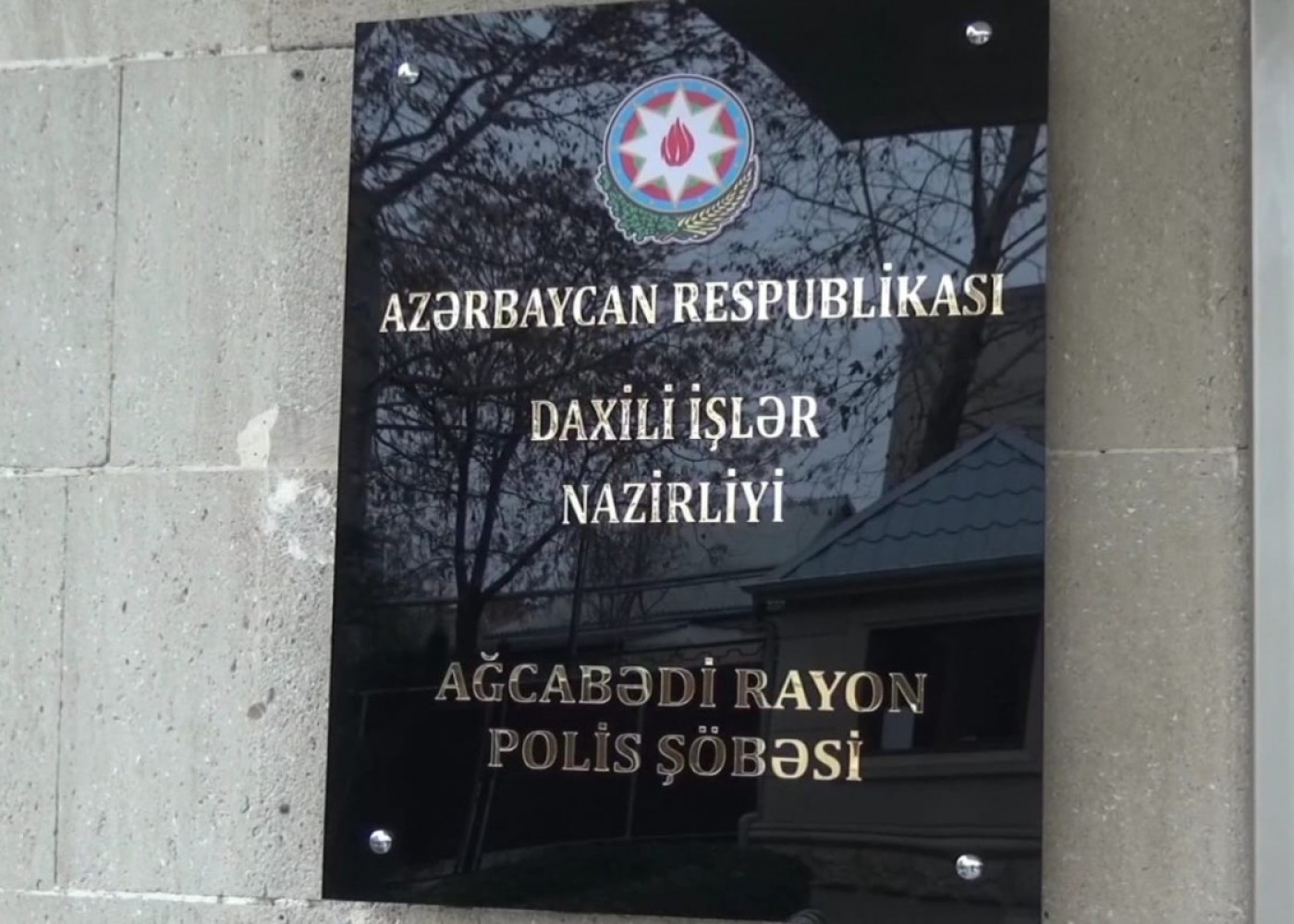 Ödəmə terminalından 8 min manat oğurlayan şəxs TUTULDU