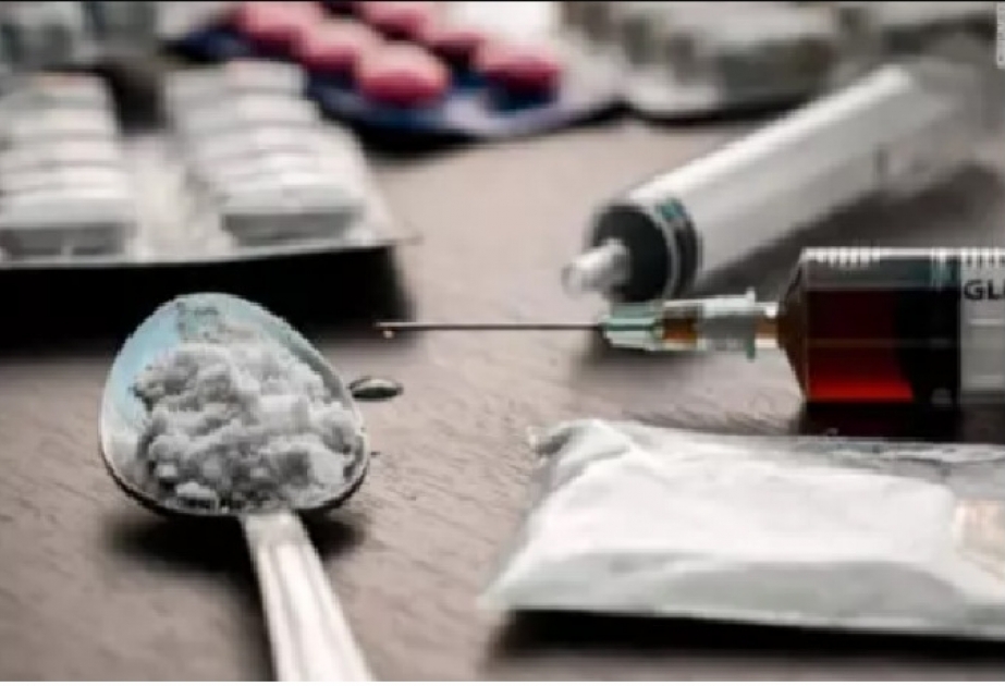 Gürcüstanda narkomanların sayı artıb