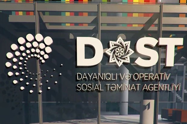 Naxçıvanda DOST mərkəzi açılacaq