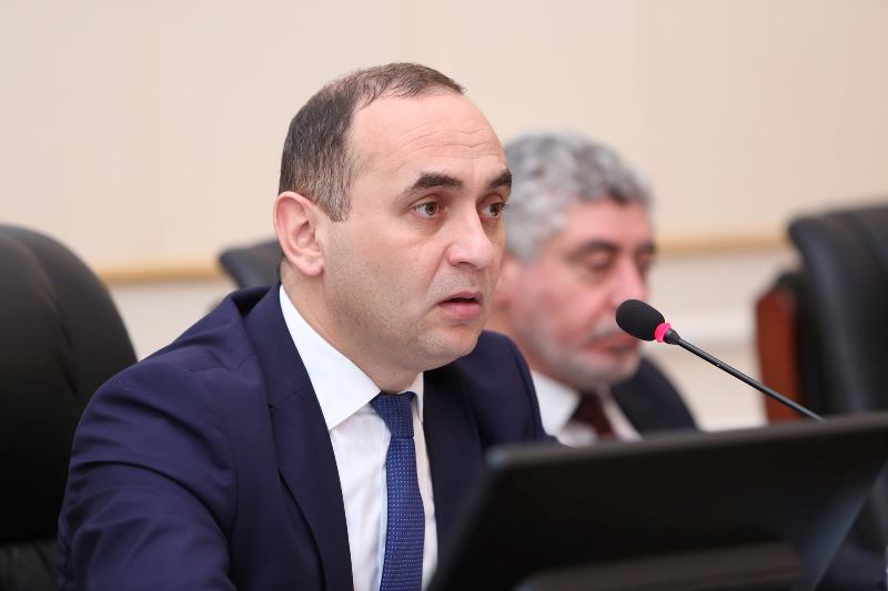 Türkiyə ilə bağlı açıqlamalarda diqqətli olmalıyıq! - Deputatdan çağırış