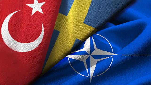 Ərdoğan İsveçin NATO-ya üzvlüyünü təsdiqlədi - Yalnız 1 ölkə qalıb...