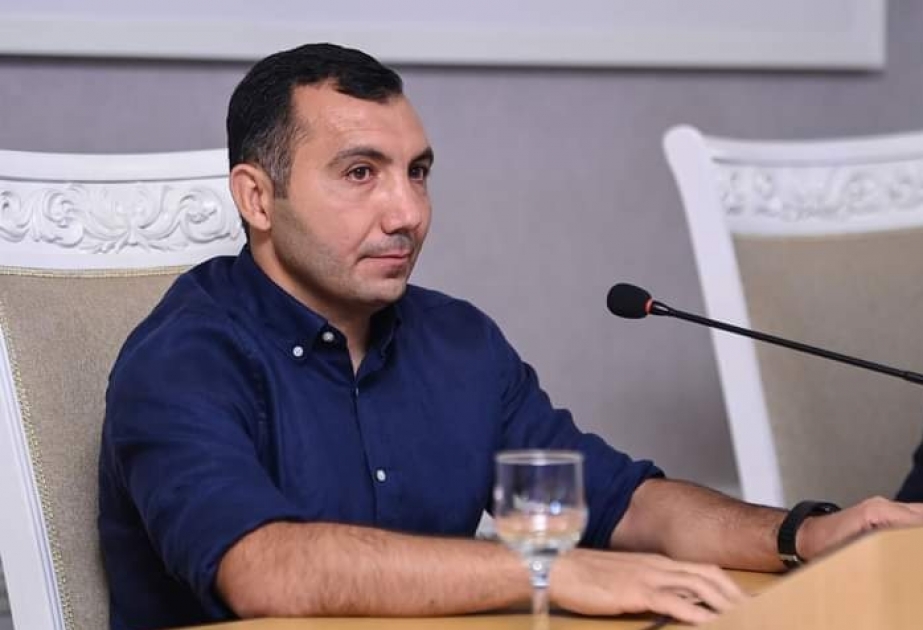 “Qarabağ”ın akademiyasına yeni məşqçi təyin olundu