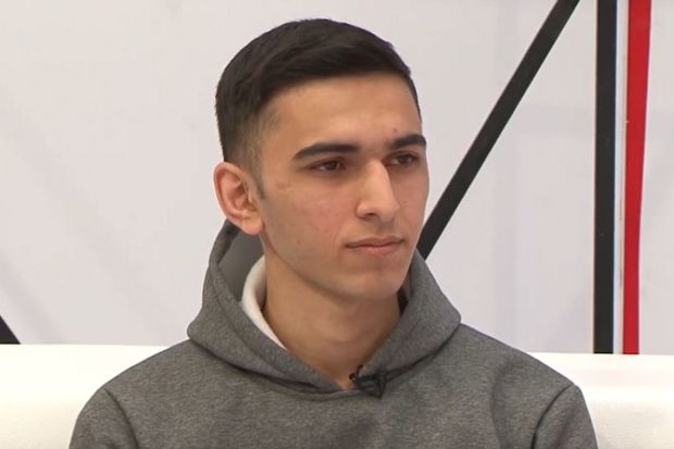 ADA Universitetinin tələbəsi qardaşı ilə birgə ÖLÜB