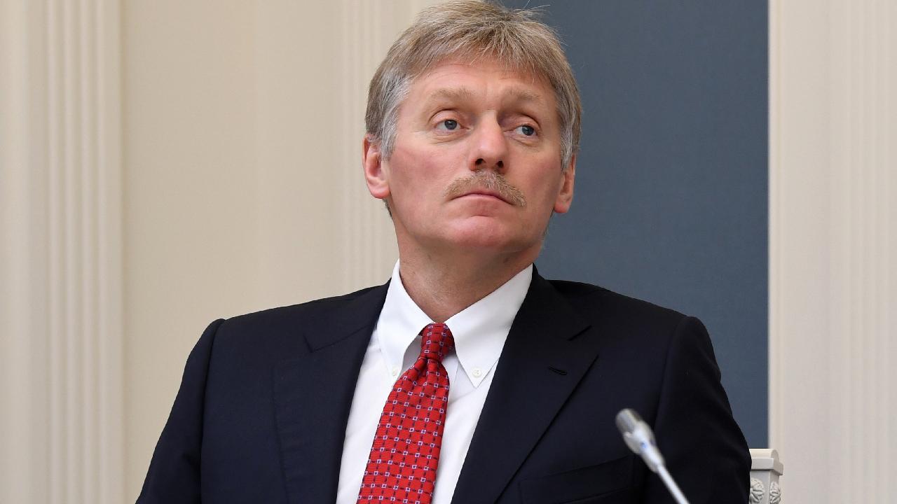 Peskov Ukraynadan, Almaniyadan və Madurodan DANIŞDI