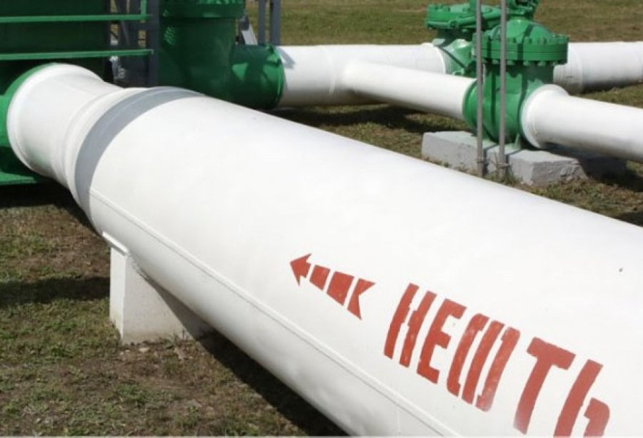 Belarus Rusiyadan Avropaya neft tranzitinin tarifini qaldırdı