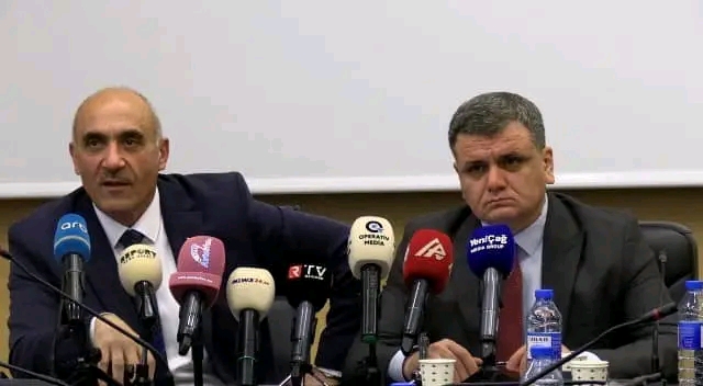 Nəqliyyat sahəsində baş verənlər müzakirə olunub